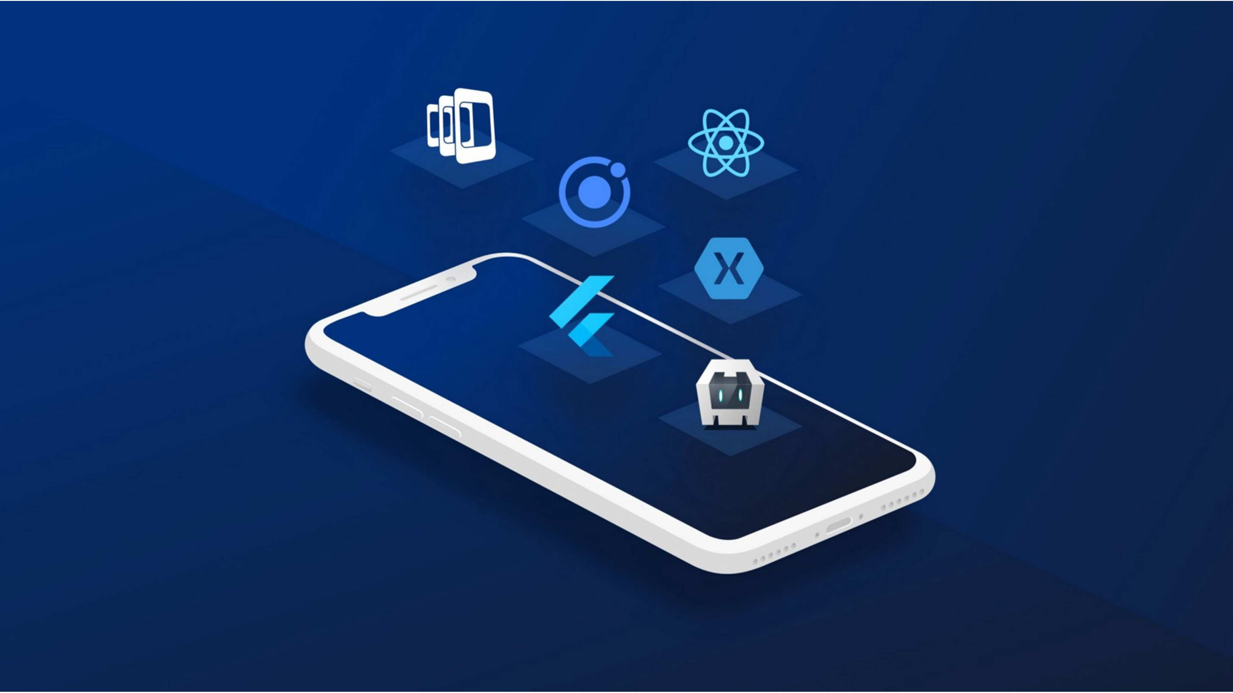 How Much Does It Cost To Develop A Mobile App In The USA?