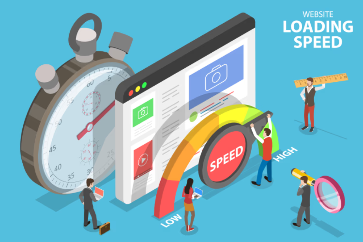 How to Improve Website Loading Speed | Step-By-Step Guide