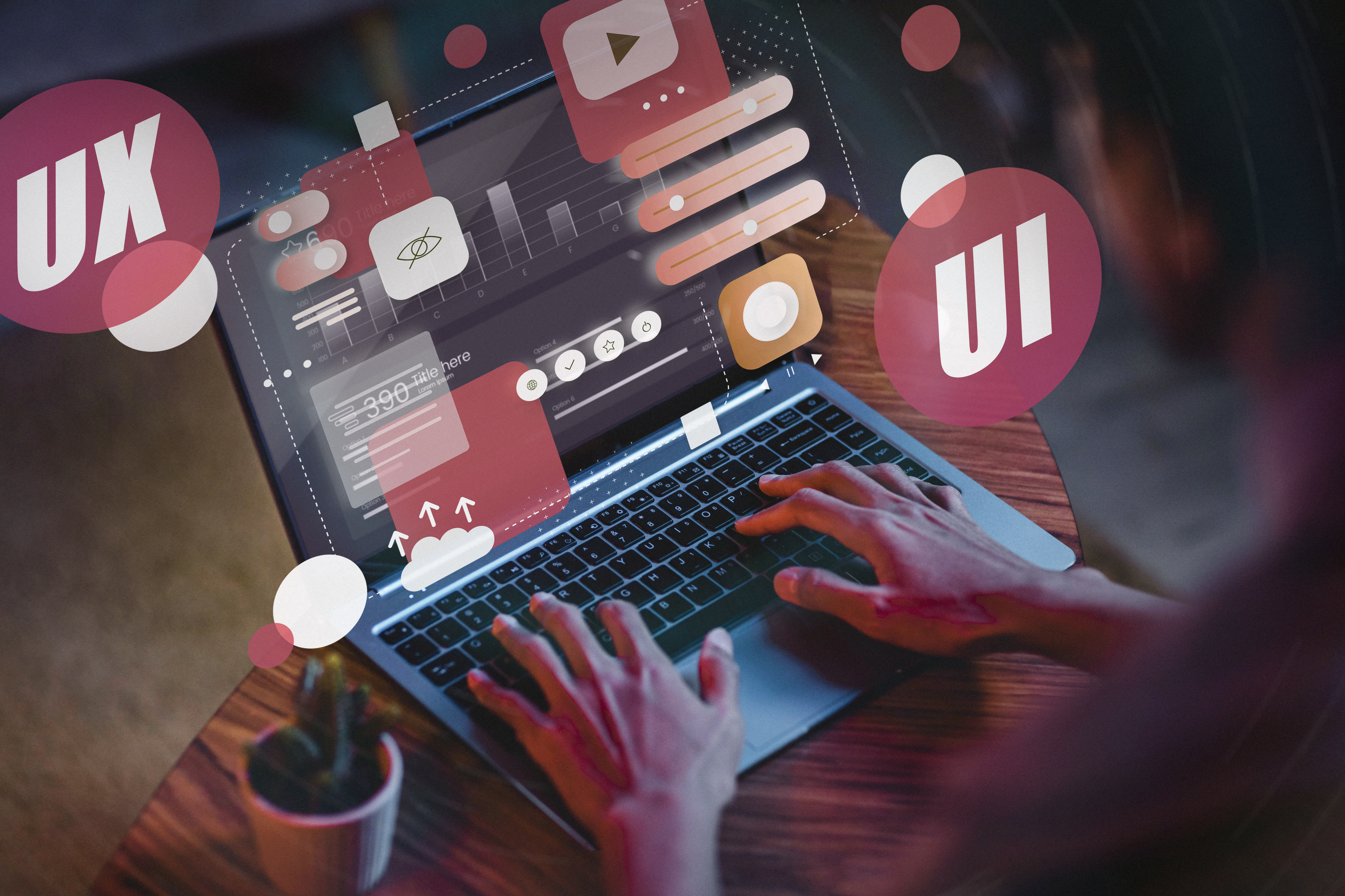 Headless CMS and Modular Architecture: Web Development Trends 2026 | Design Syndra