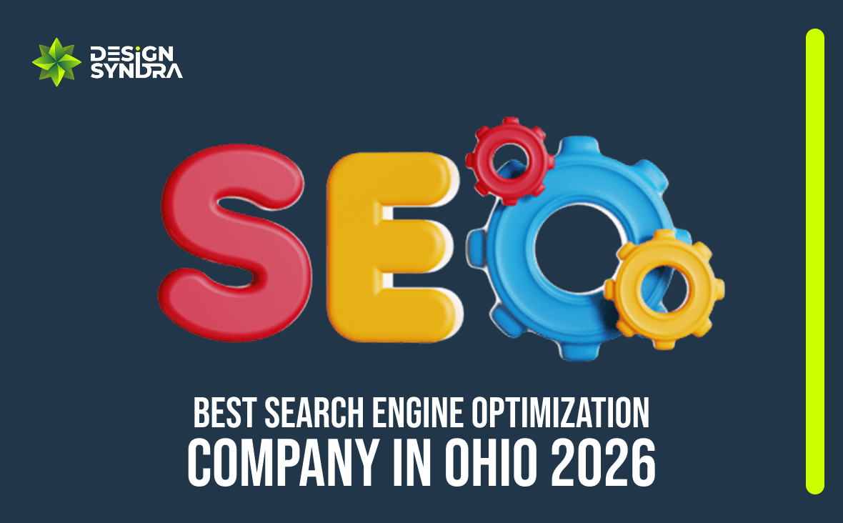 Best Search Engine Optimization company in ohio 2026 | Design Syndra