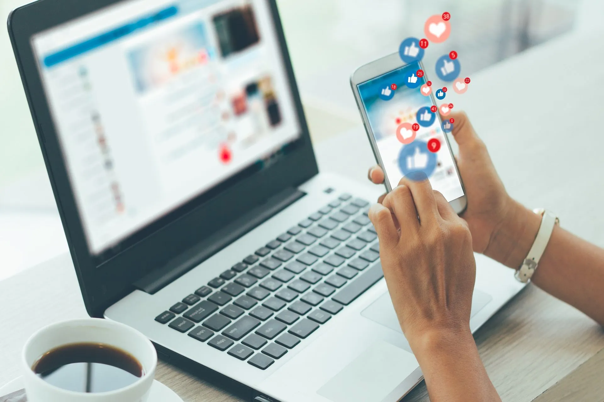 Top Social Media Marketing Trends You Need To Know In 2025