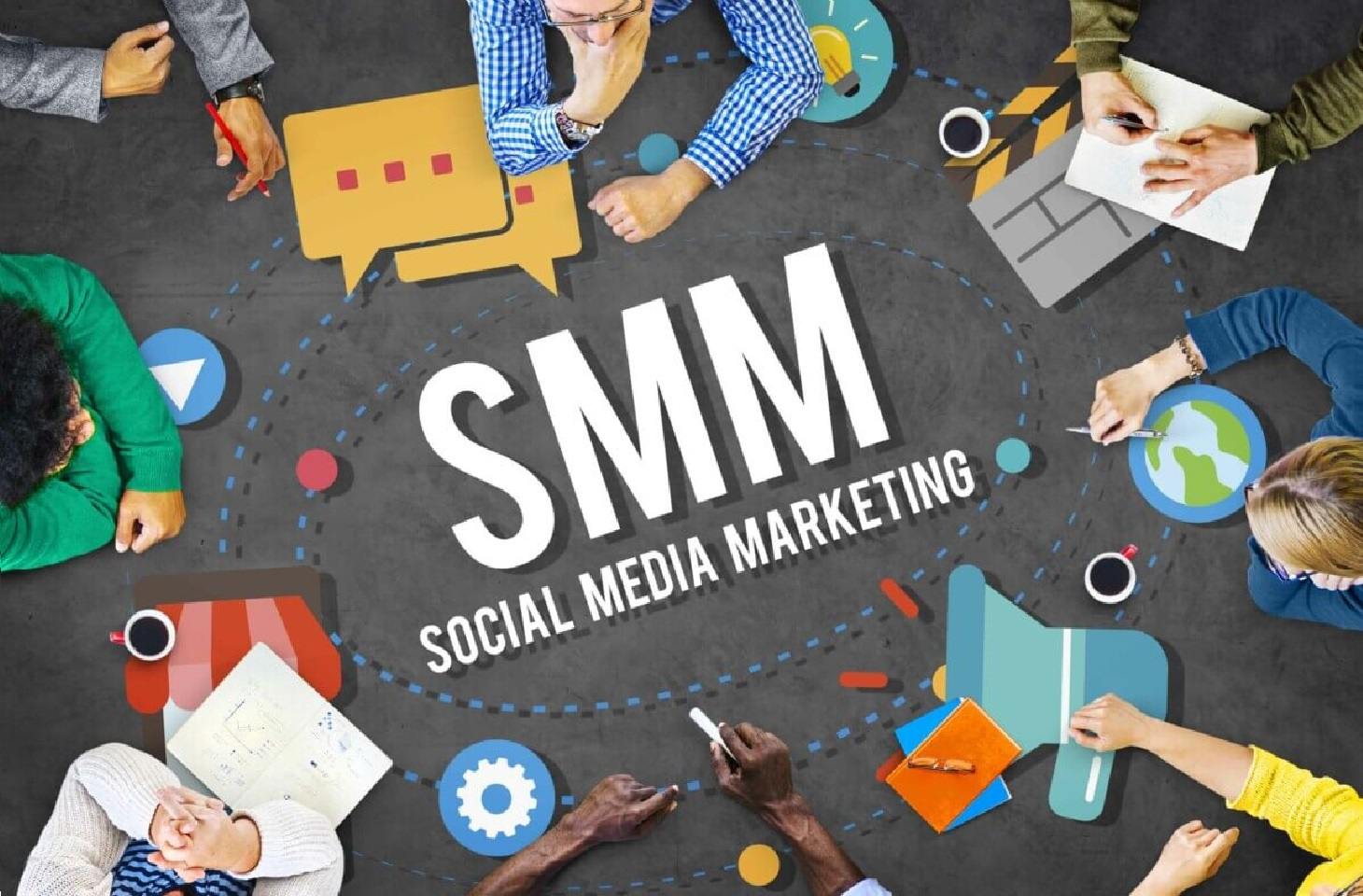 What Is The Future of Marketing In 2025? Complete Guide