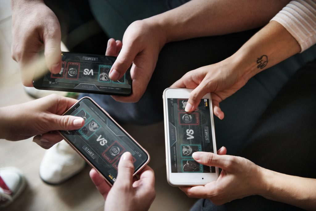 Game App Development Cost In United States